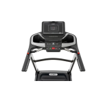 Беговая дорожка SPIRIT FITNESS XT385 BLACK